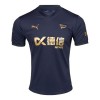 Maillot de Foot Deportivo Alaves Third 2024-25